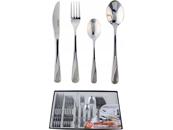 Odelo CUTLERY 24 EL FROM 1062 ELVIRA