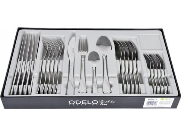 Odelo CUTLERY 24 EL FROM 1170