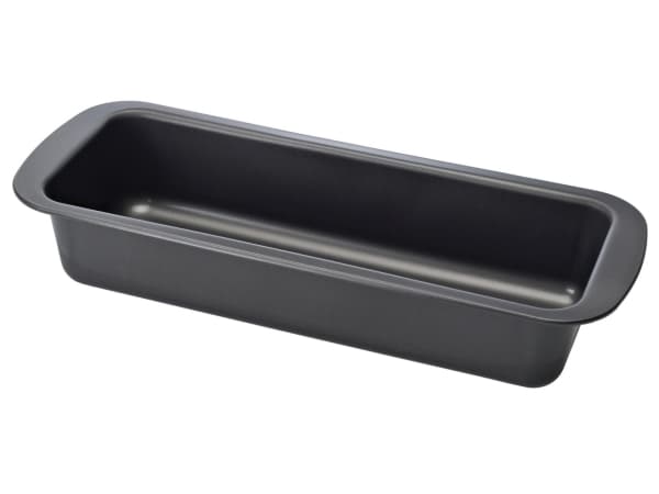 BALLARINI konditori rektangulær bakeform (25 cm) 1AG400.25