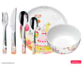 Miniatyrbilde 1 av 3: WMF 12.9417.9964, 1,45 kg, 250 mm, 400 mm, 100 mm, 1,45 kg, 7 stykker