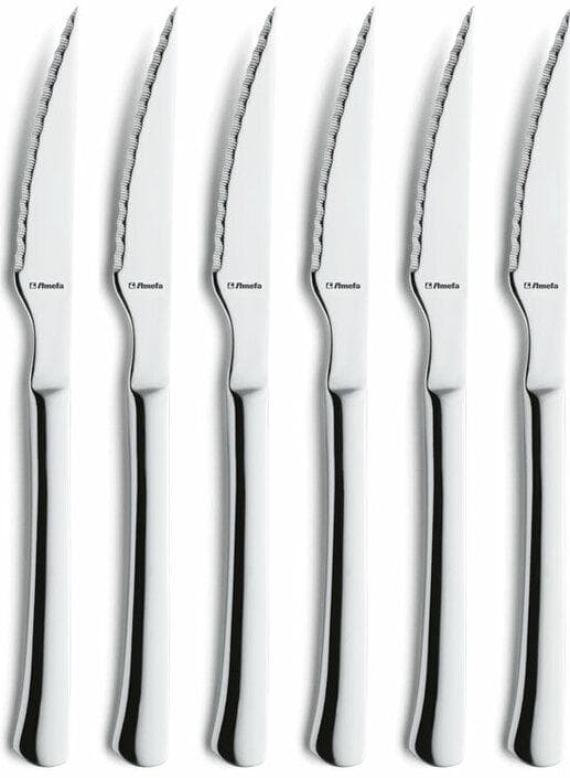 Grillkniv Chuletero 6-p