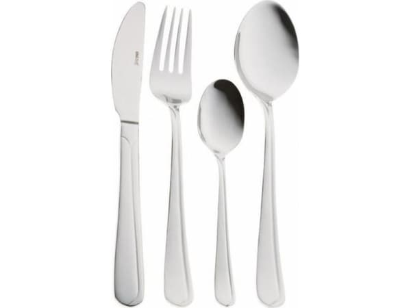KingHoff KINGHOFF CUTLERY 24 PIECES. GLOSS KH-1448