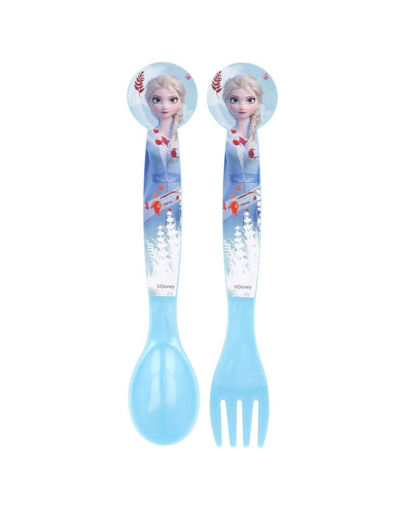 Disney Barnbestick - Sked & gaffel