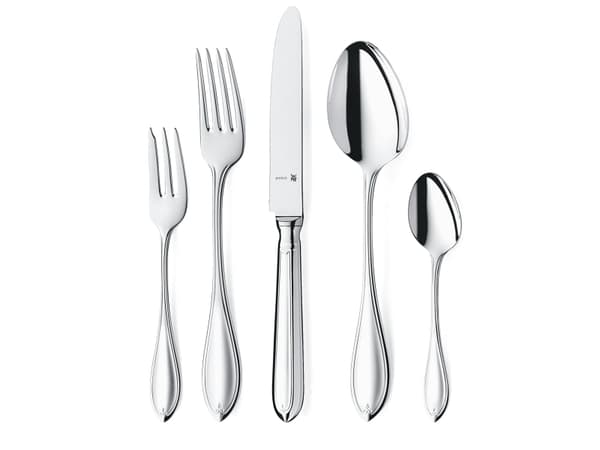 WMF Premiere - Spisebestikk - 66 items - polert rustfritt stål