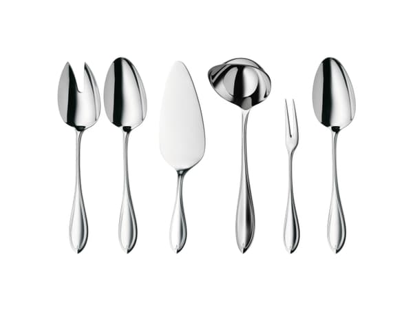 WMF Premiere - Spisebestikk - 66 items - polert rustfritt stål