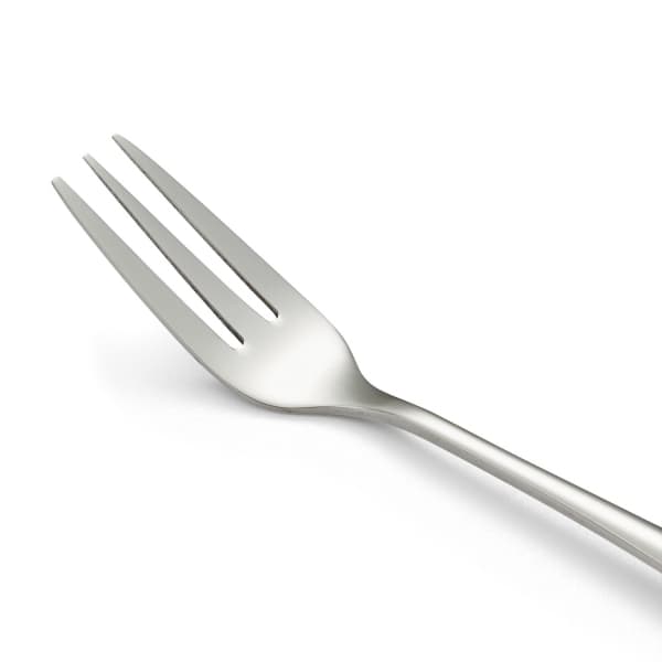 Blue Italian Dessert Fork 15cm, 6-pack - Spode