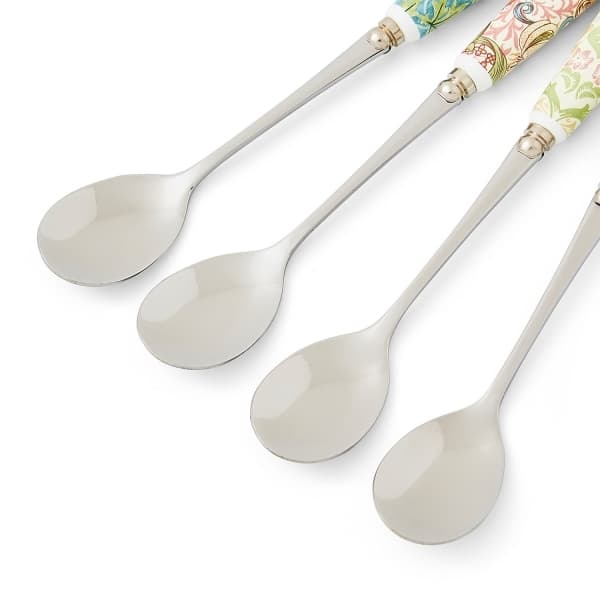 Honeysuckle Tesked 4-pack - Morris & Co