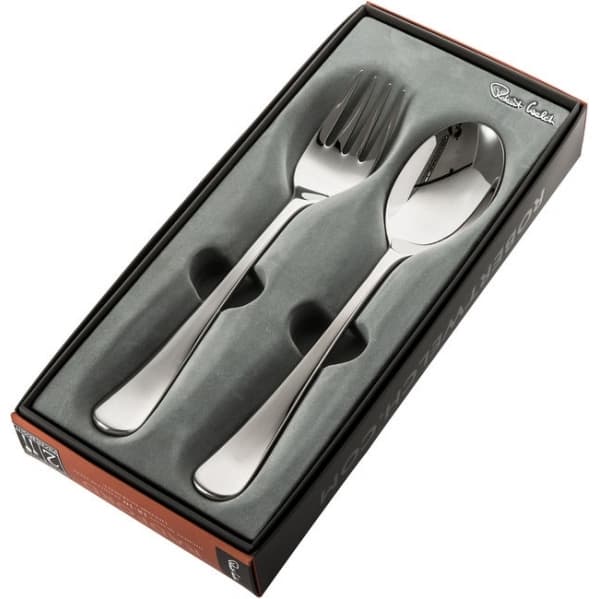 Radford Salladsbestick Blank 2-Pack - Robert Welch