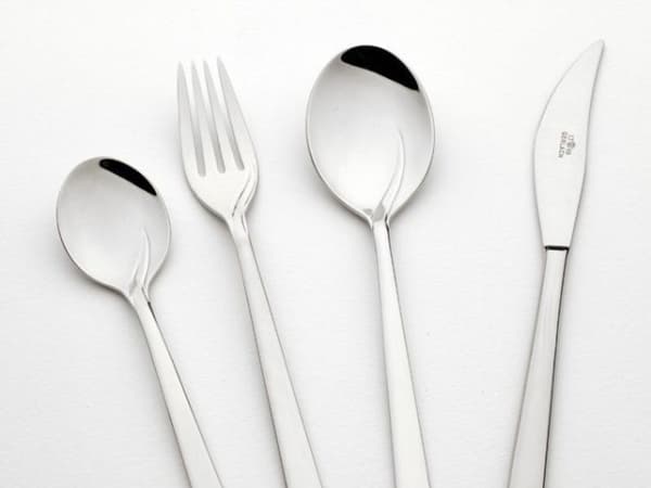 GERLACH. FLAMES bestick 24 st.