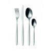 MY FUSION WHITE 24-PLACES BESTÄCKSET - GUZZINI