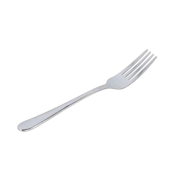 Bestickset, Rostfritt Stål - 42 delar