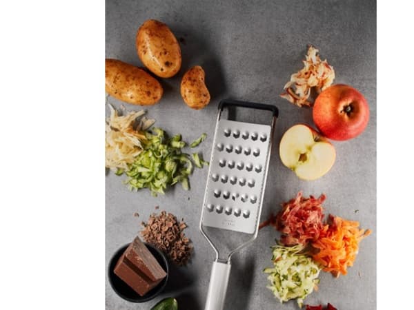Gefu Mini PRIMELINE Gefu laser grater for vegetables