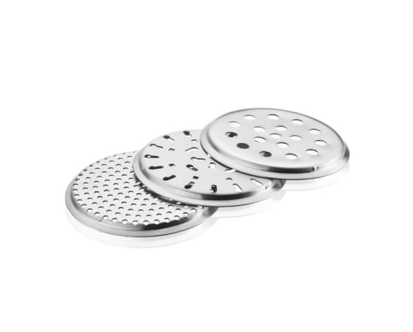 Potatispress GEFU PRENSO G-89440