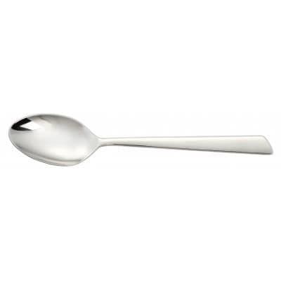 Bordssked rostfritt stål - Toscana