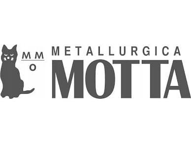 Motta Motta - Tamper Lightning Czarny 53mm