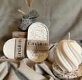 Miniatyrbild 3 av 5: Candaleas fat