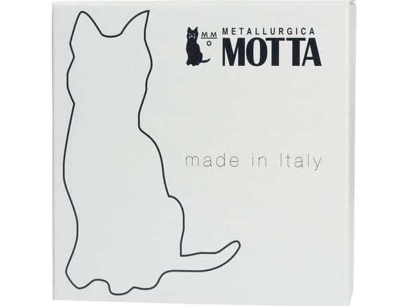 Motta Motta Leveling Tool 58mm - Charcoal look kaffedispenser