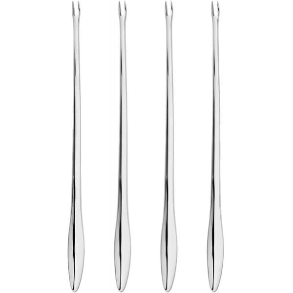 Radford Hummergaffel/Skaldjursbestick Blank, 4-pack - Robert Welch
