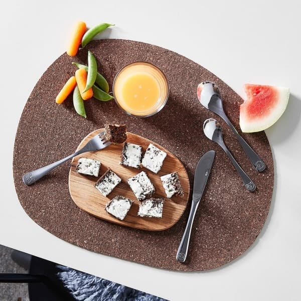 Mini Barnbestick Blank - Aida