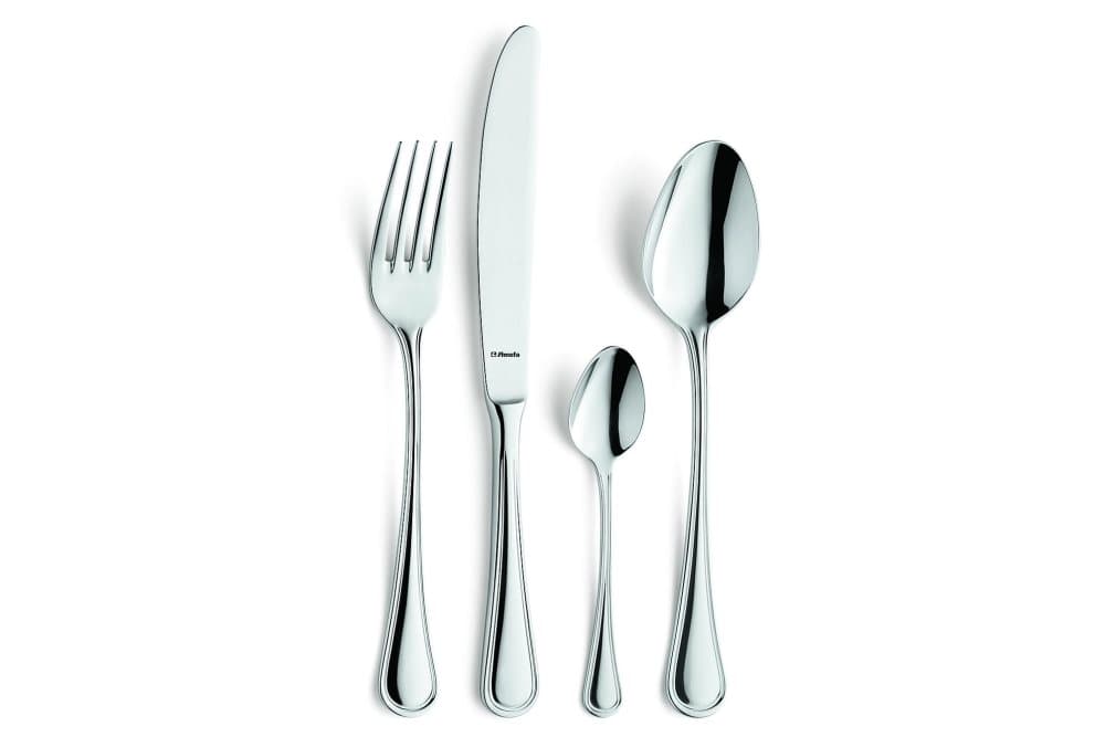 HAYDN bestickset 24 dels 18/10 stål