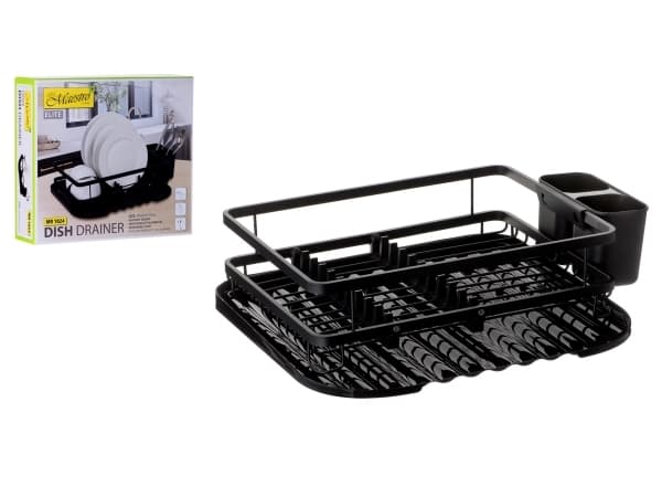 Tørrestativ til opvask 40 cm MR-1024 Maestro