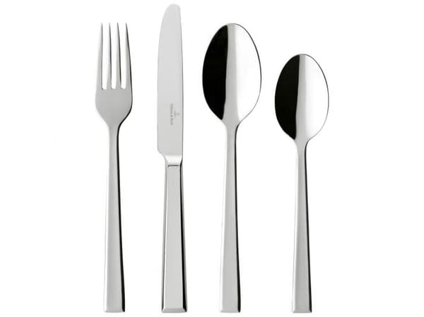 Villeroy & Boch 1263509037, 440 mm, 280 mm, 50 mm, 1,46 kg