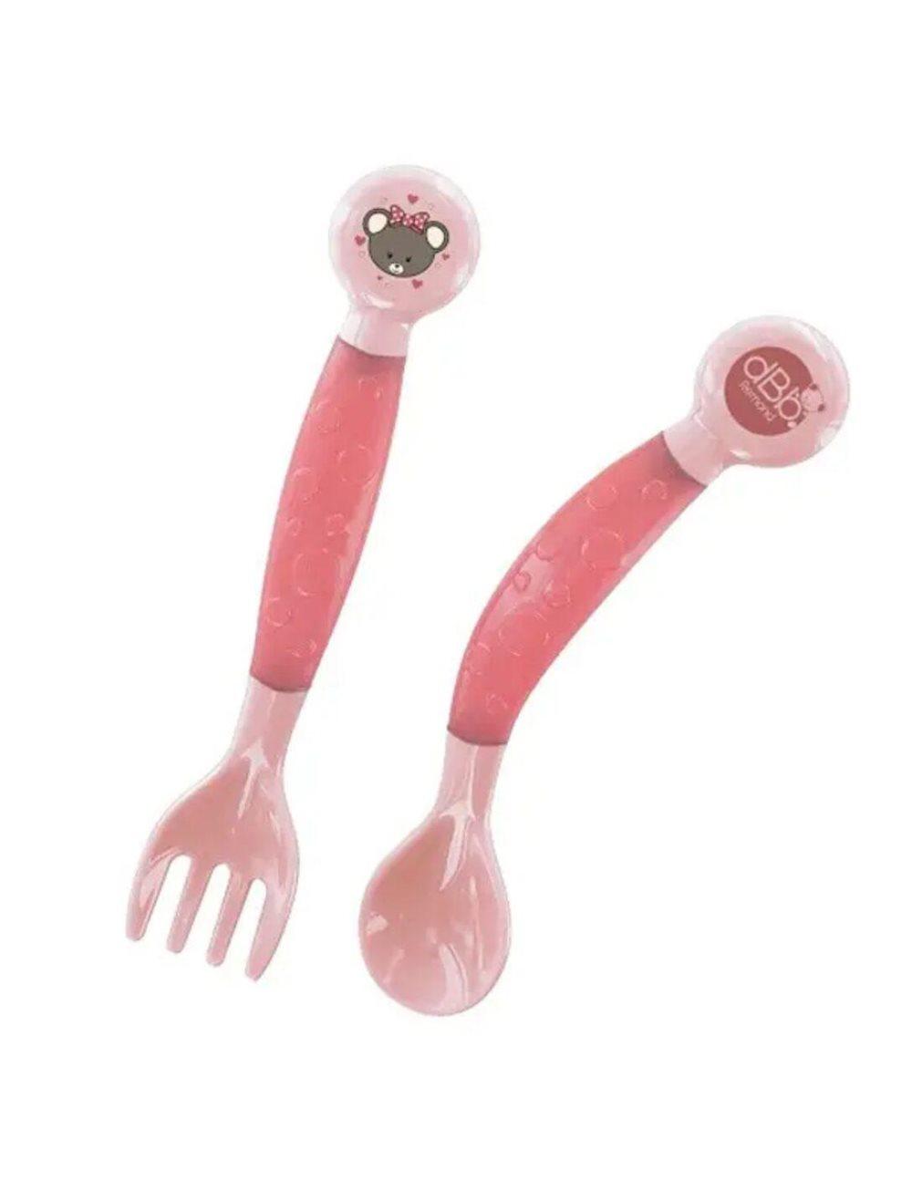 dBb Remond Childs flexibla bestick