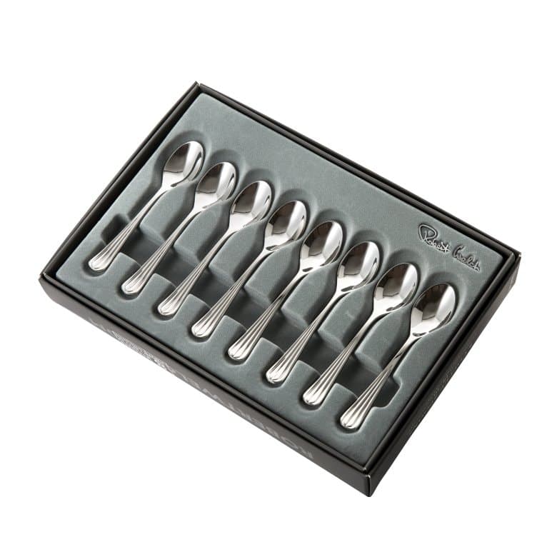 Palm Kaffesked 10,4 cm 8-pack Blank