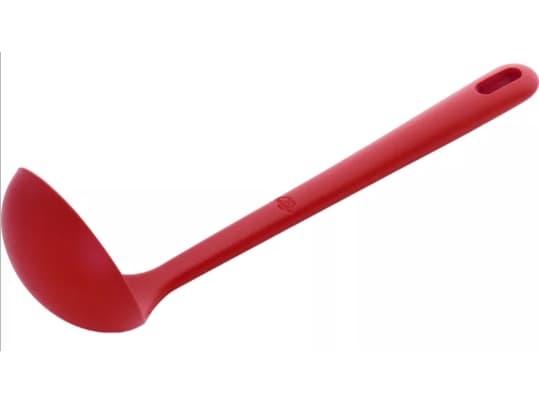 BALLARINI RØD SUPPESKE 28000-001-0 - 31 CM