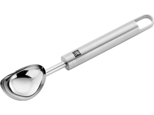 ZWILLING PRO - Ice cream scoop - 21 cm - sølv
