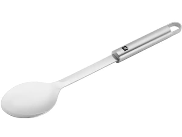 ZWILLING PRO - Kokeskje - 32 cm - sølv