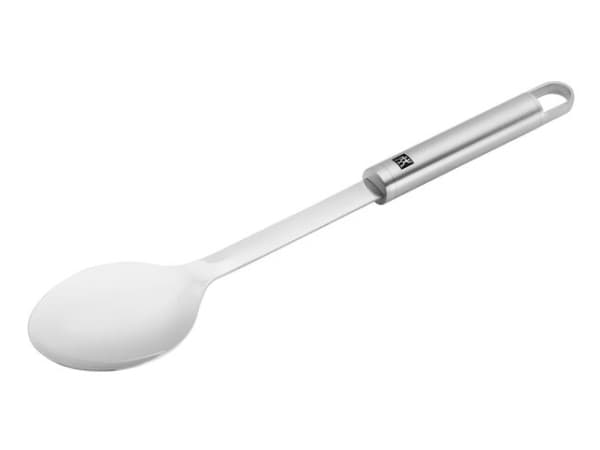 ZWILLING PRO - Kokeskje - 32 cm - sølv