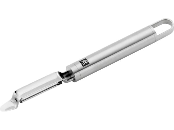 ZWILLING PRO - Swivel peeler - 20.7 cm - sølv