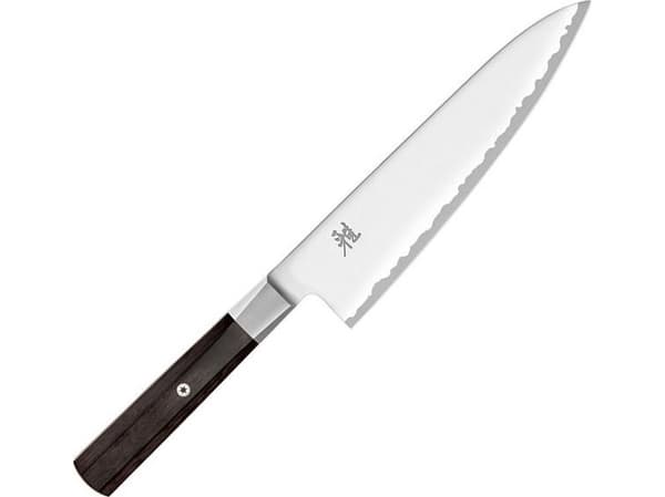 ZWILLING MIYABI 4000 FC Stål 1 stk Gyutoh kniv