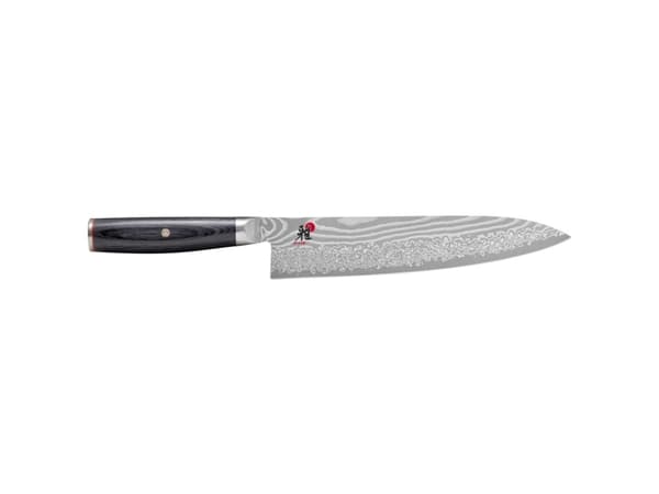 Miyabi MIYABI 5000FCD Gyutoh kökskniv 24 cm universell