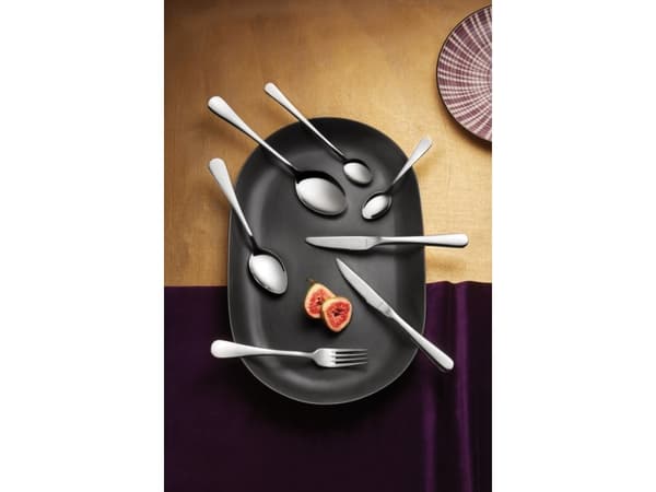 Amefa Rome 1256 - 42-pc All You Need set - Stainless steel -Mirror Finish