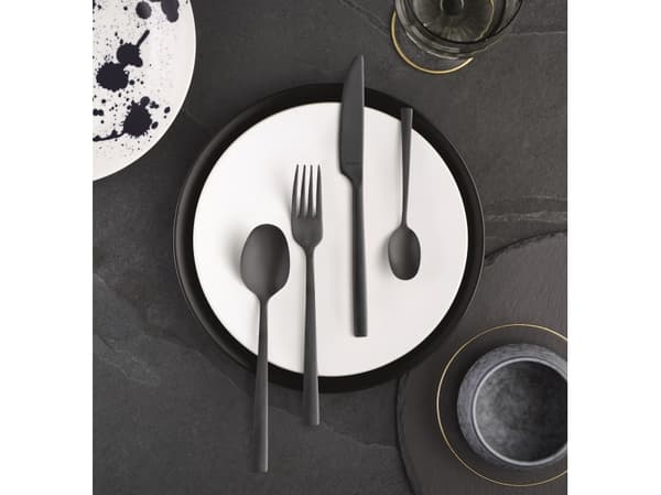 Amefa Manille- Sort - 42 dele- All You Need set
