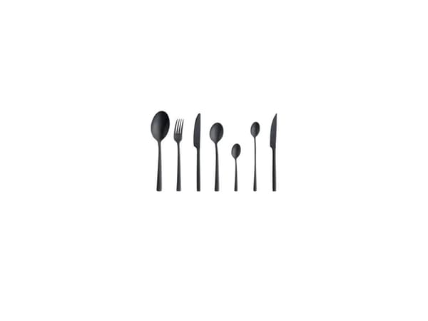 Amefa Manille- Sort - 42 dele- All You Need set