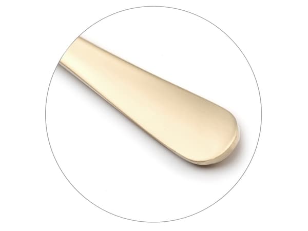 Amefa Austin 1410 - 6 Mocca skjeer i trendy boks - champagne