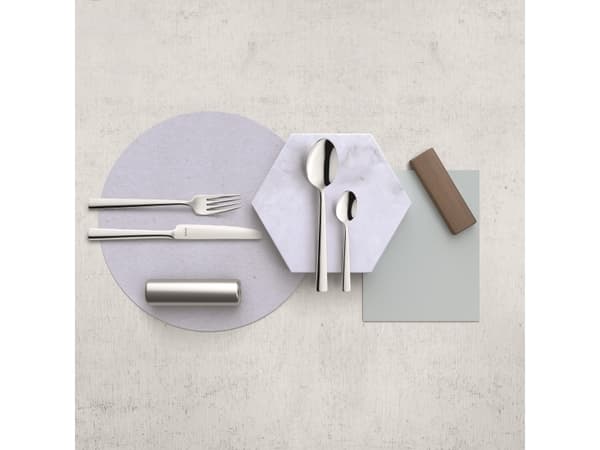 Moderno 1923 - 24-pc Cutlery set in retail touch box