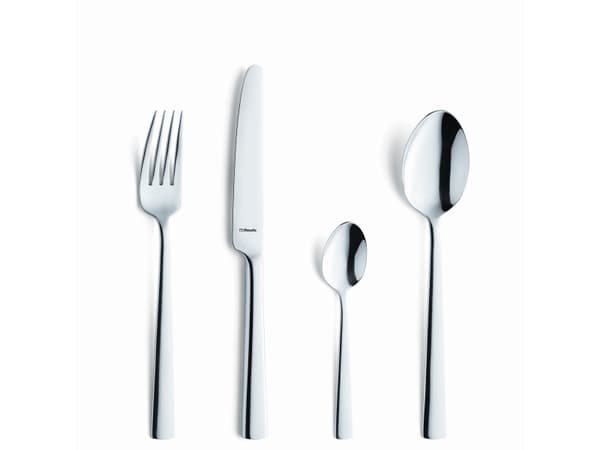 Moderno 1923 - 24-pc Cutlery set in retail touch box