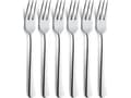 Pikkukuva 3 / 3: Amefa Chuletero 7038 - 6 steak forks on blister