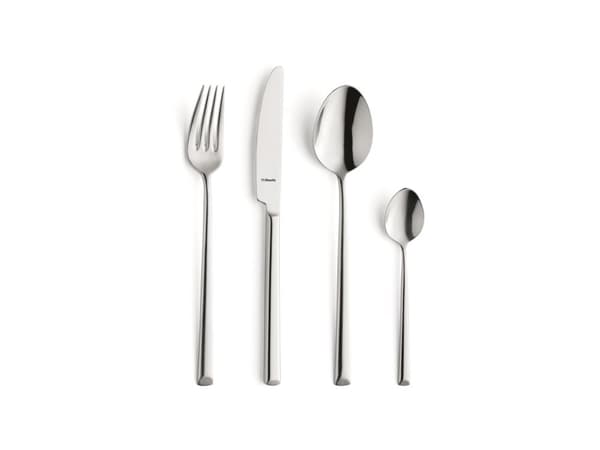 Metropole 1170 - 24-pc Cutlery set in retail touch box