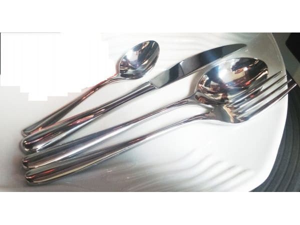 Gerlach CUTLERY 68 PCS MUZA 49P BOX