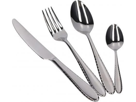 Zwieger Castello bestick 24 El