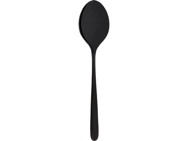 Zwieger Vesper Black Komplet sztućców 24 szt.