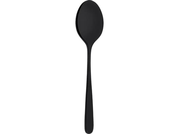 Zwieger Vesper Black Komplet sztućców 24 szt.