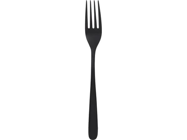 Zwieger Vesper Black Komplet sztućców 24 szt.