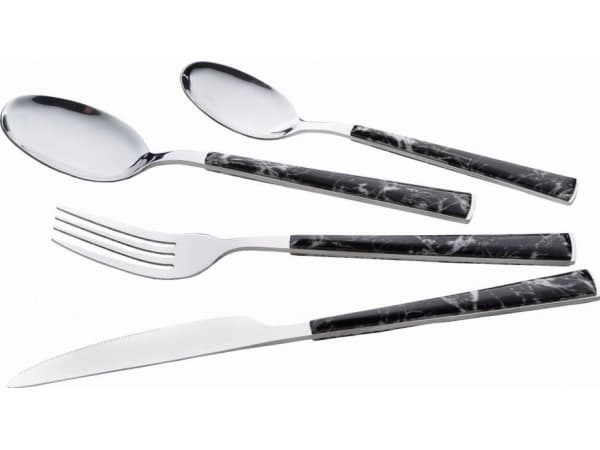 Maestro 24-delers bestikksett MAESTRO MR-1535B