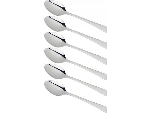 KingHoff KAHVILAPULLAT 6 PAKKAUS KINGHOFF KH-1581 (3520)